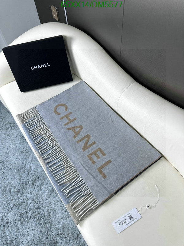 SAMC - CHL Scarves - 121