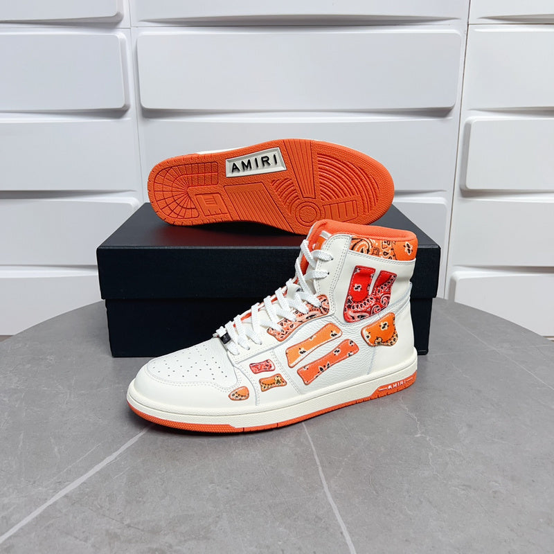 glami - AMIR Men Shoes - 197