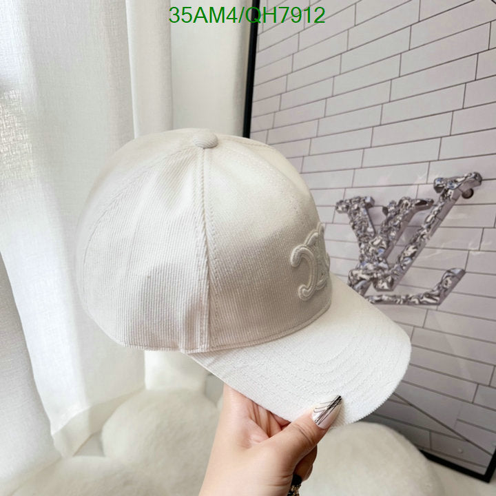 SAMC - COL Caps & Hats - 146