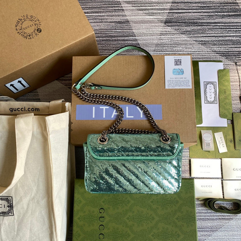 ELE - GG Bags - 2322