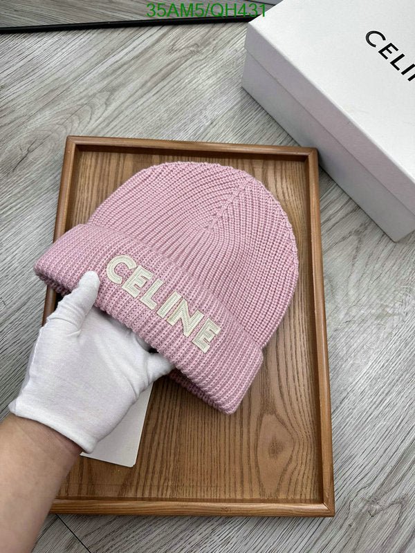 SAMC - COL Caps & Hats - 148
