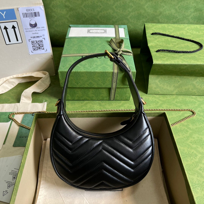 Gucci Luxury Fashion Bag