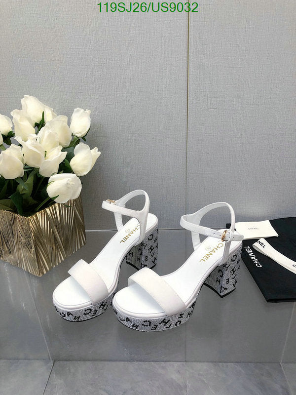 SAMC - CHL Women Shoes High Heels - 129