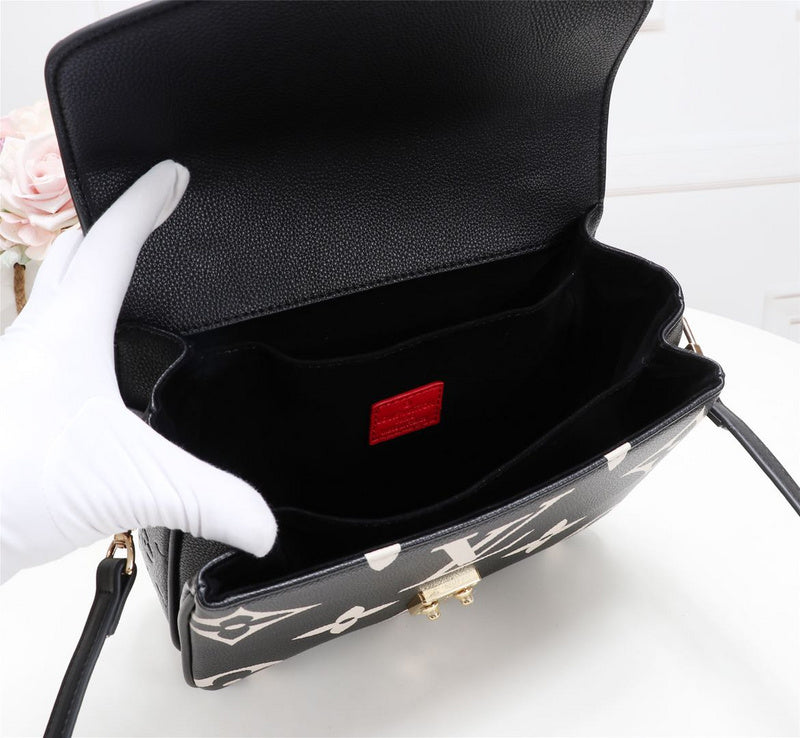 Satchel Bags - VL1 Bags - 240