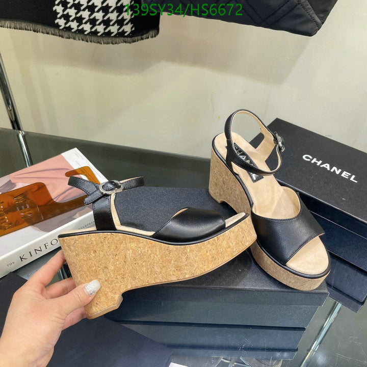 SAMC - CHL Women Shoes High Heels - 119