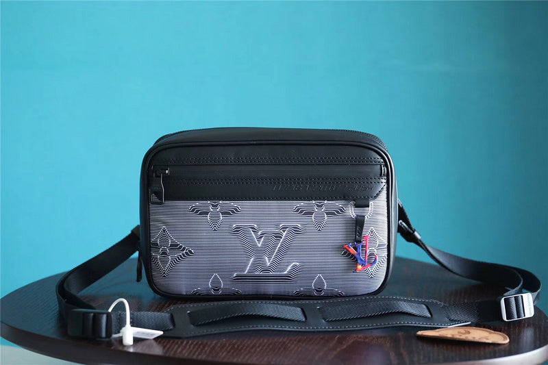 Glami Fashion Lu-Vi bags - 10451