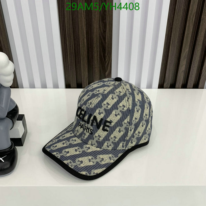 SAMC - COL Caps & Hats - 199