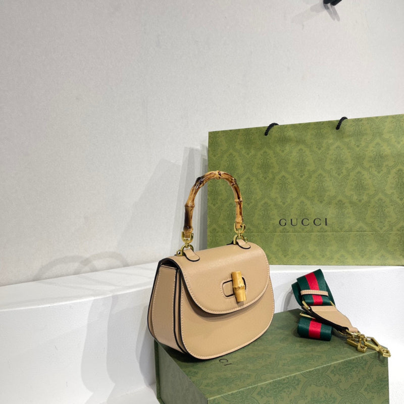 Satchel Bags - GCI Bags - 2007