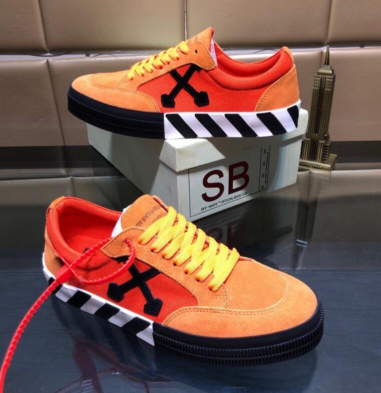 SAMC - YZO Men Shoes - 196