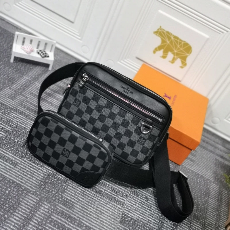 Satchel Bags - VL Bags - 627