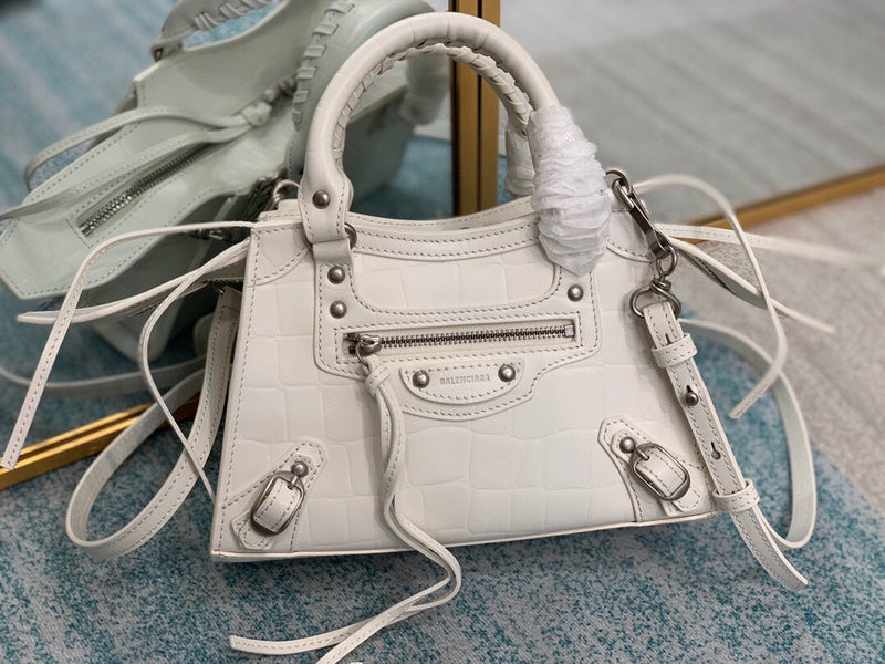 Satchel Bags - BGA Bags - 867