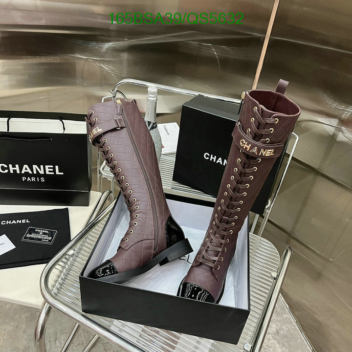 SAMC - CHL Women Boots - 439
