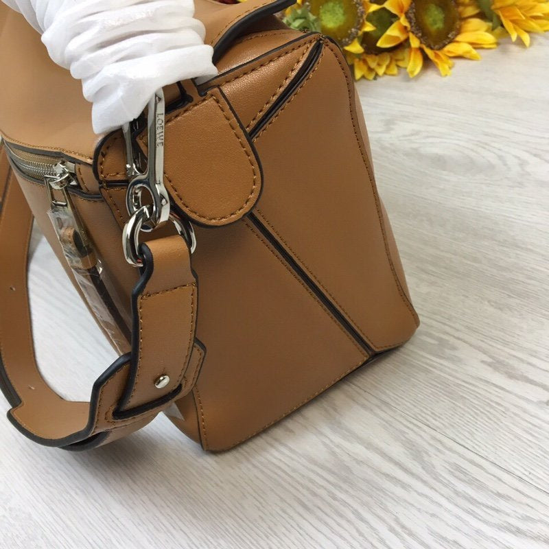 Satchel Bags - LWE Bags - 265
