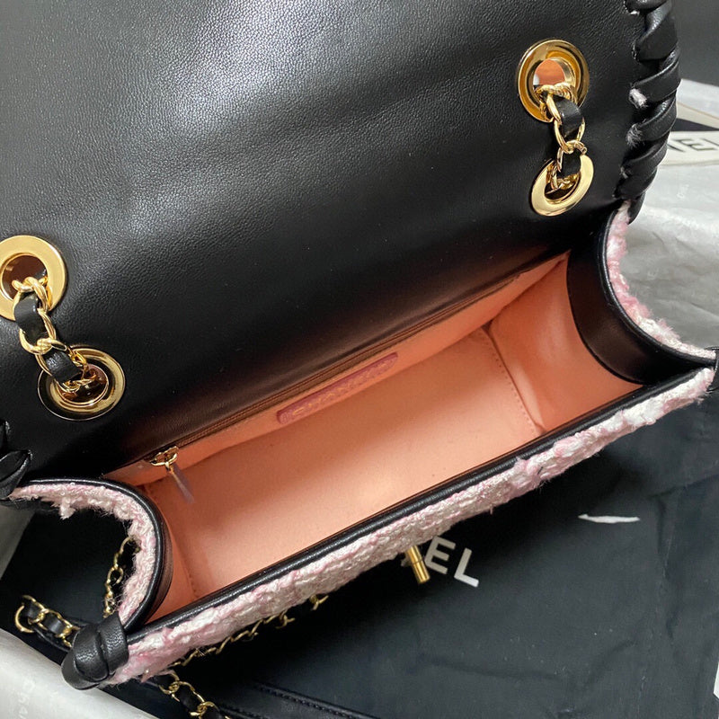 Satchel Bags - CHL Bags - 3389