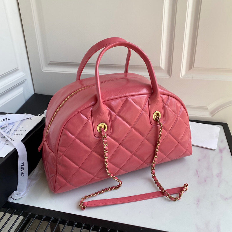 Satchel Bags - CHL Bags - 4909