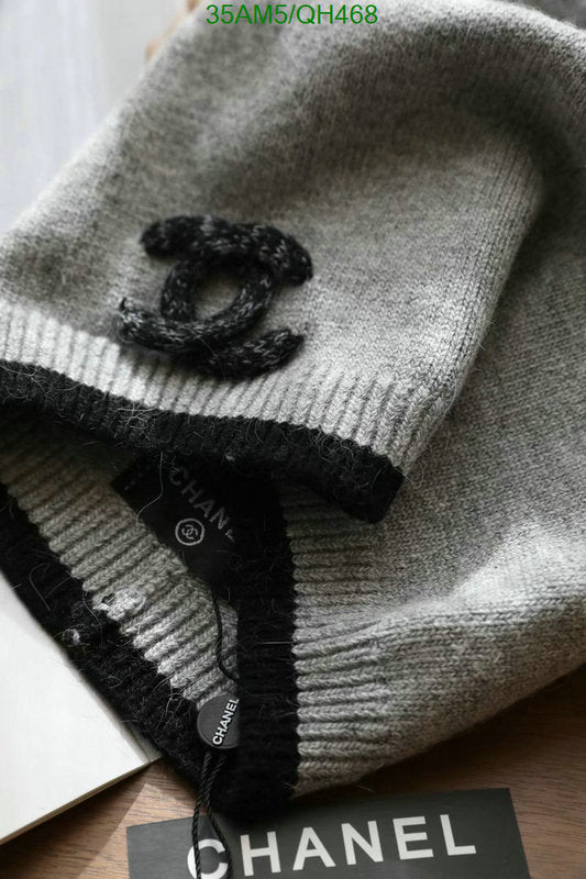 SAMC - CHL Caps & Hats - 150