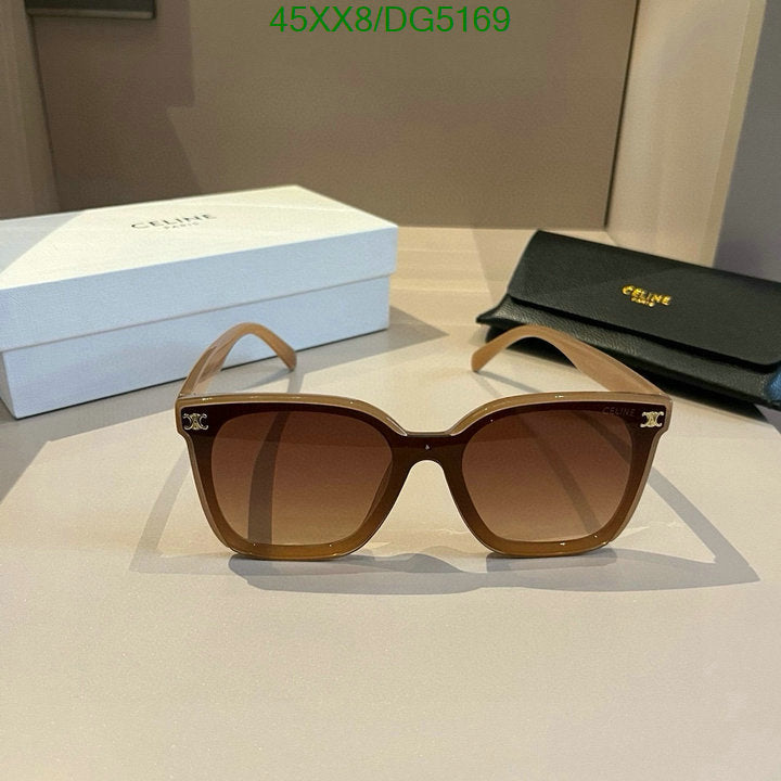 SAMC - COL Glasses - 028