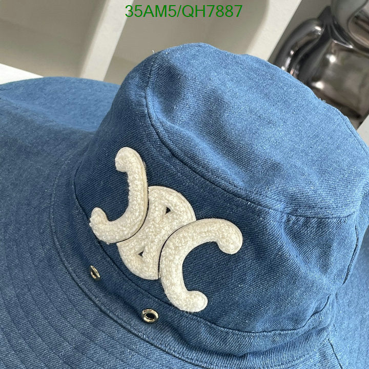 SAMC - COL Caps & Hats - 171