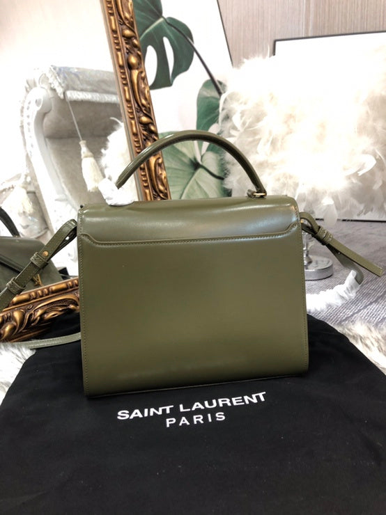 Satchel Bags - SLY Bags - 2659