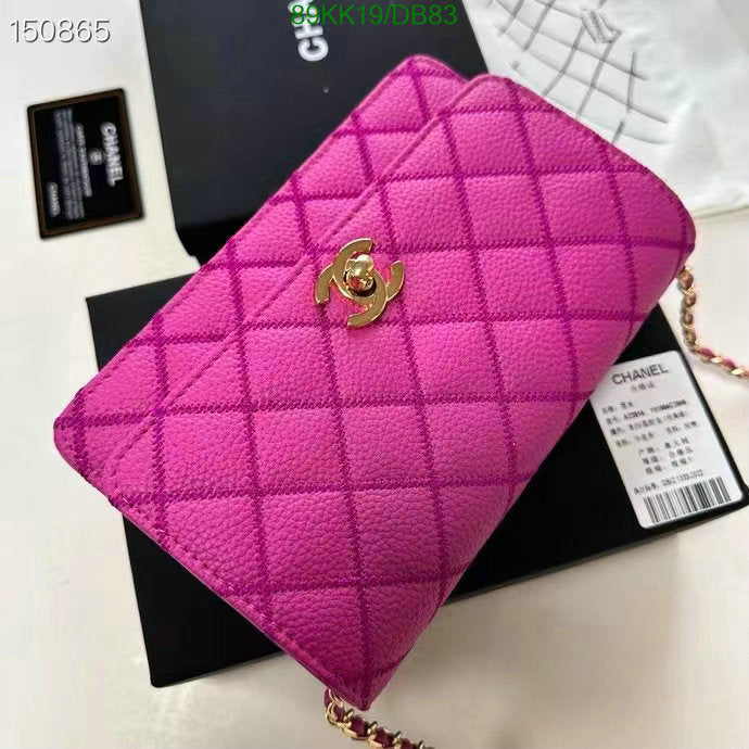 SAMC - CHL Bags Crossbody - 012