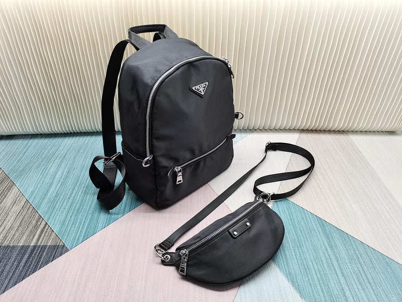 Satchel Bags - PDA Bags - 821