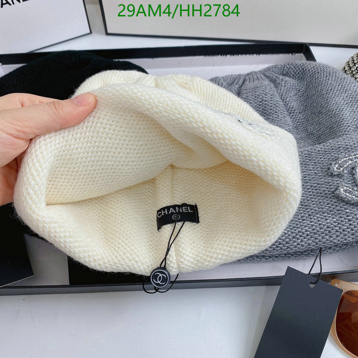 SAMC - CHL Caps & Hats - 343