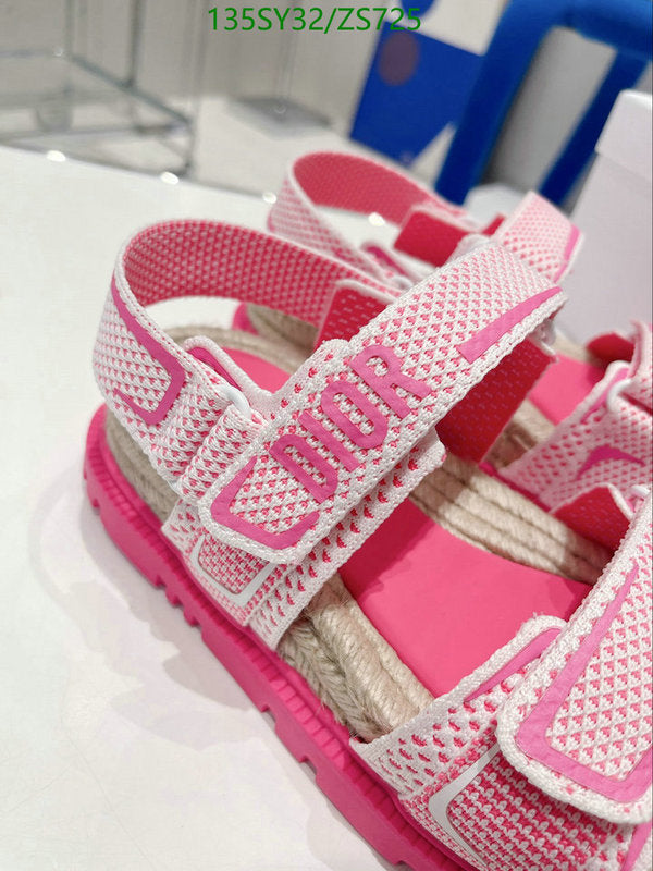 SAMCC - DOR Women Shoes - 2309