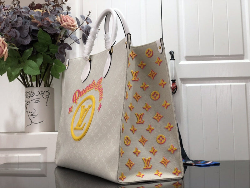GlamI Lu-Vi bags - 2459