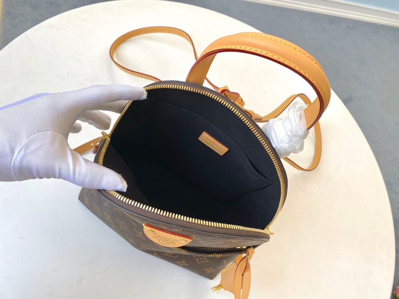 Satchel Bags - VL Bags - 800