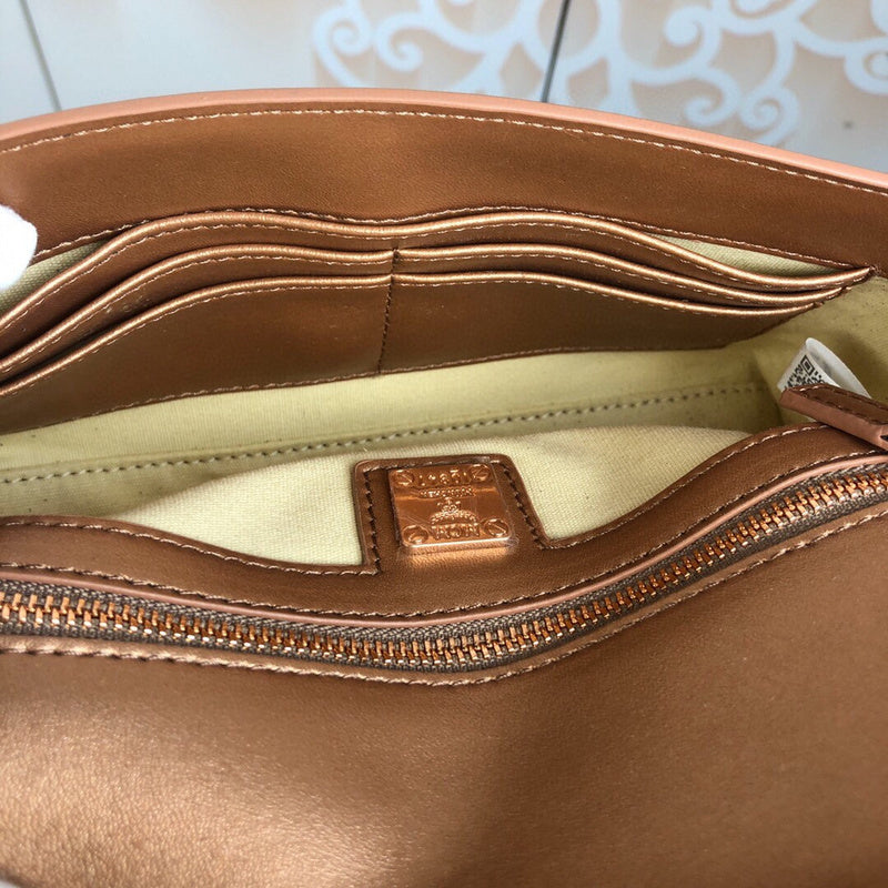 Satchel Bags - MC Bags - 258