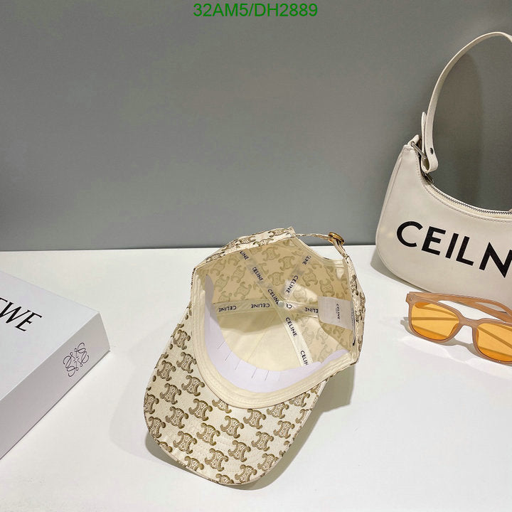 SAMC - COL Caps & Hats - 013