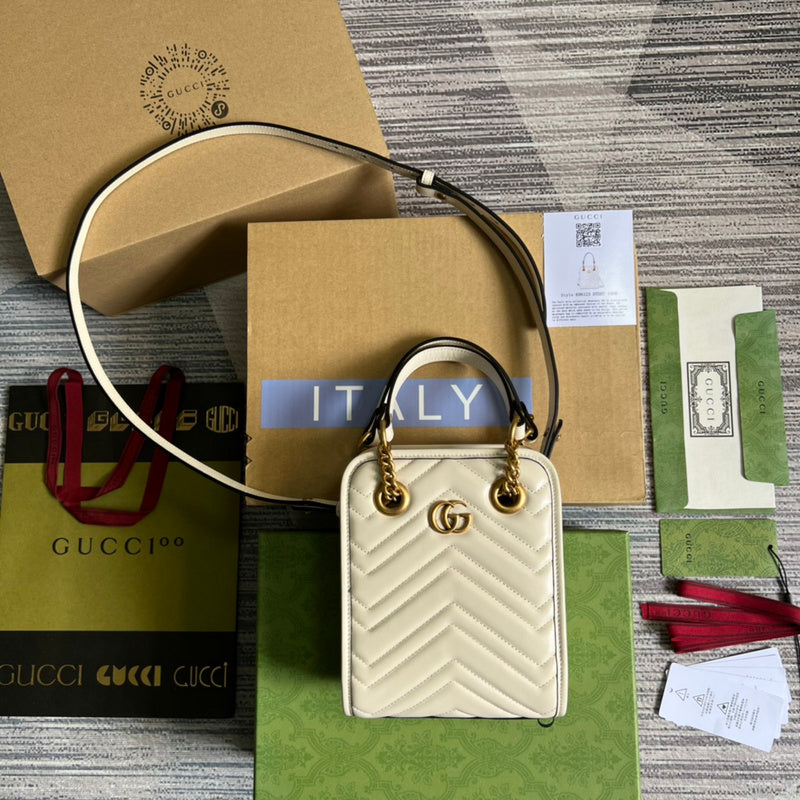 ELE - GG Bags - 1335