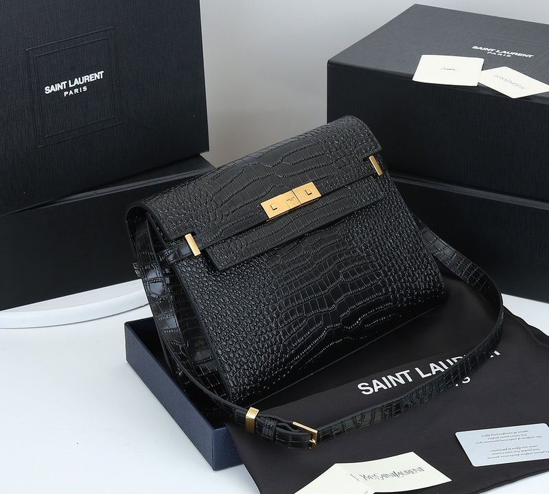 Satchel Bags - SLY Bags - 1704