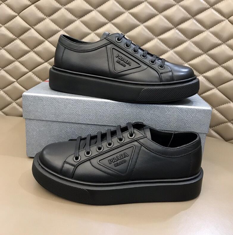 SAMC - PHP Shoes - 010