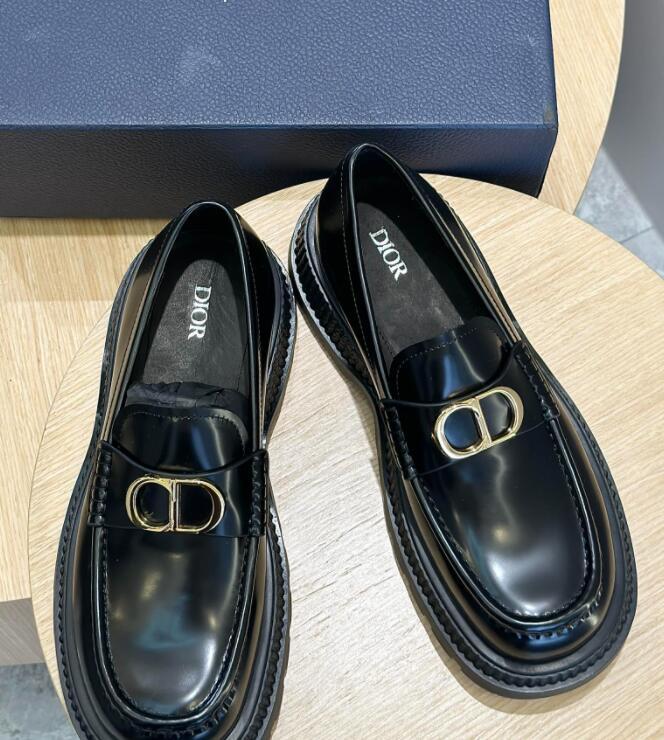 SAMCC - DOR Men Shoes - 069