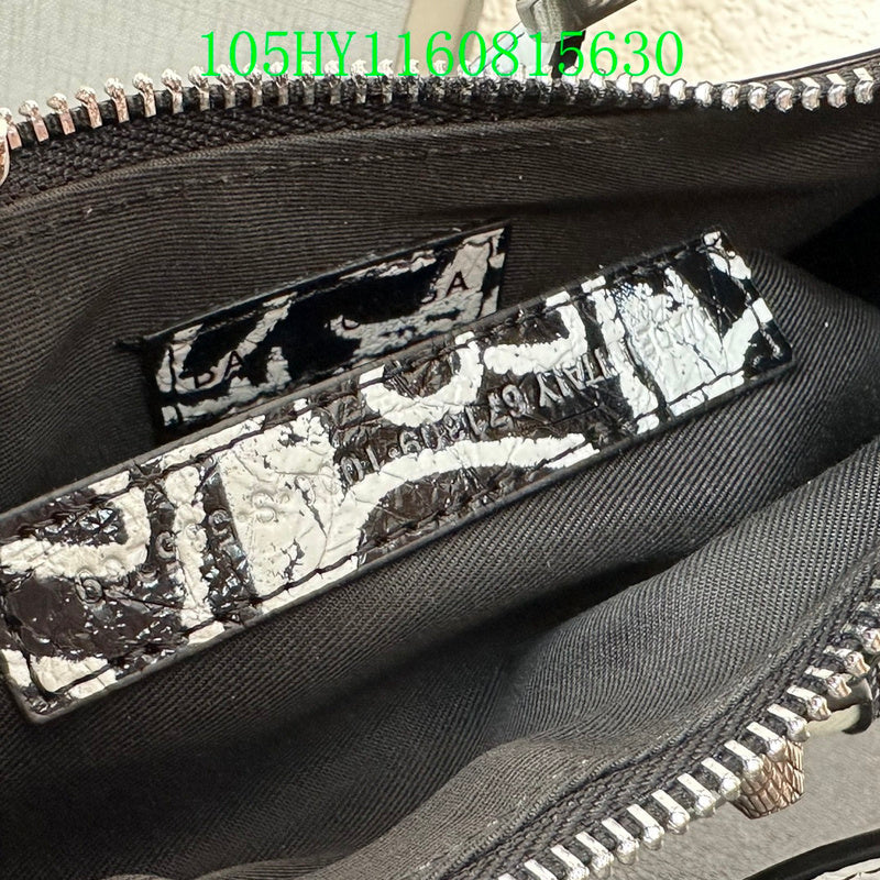 Glami Fashion - BGA Bags - 1654