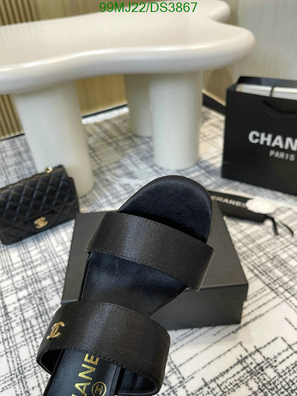 SAMC - CHL Women Shoes High Heels - 030
