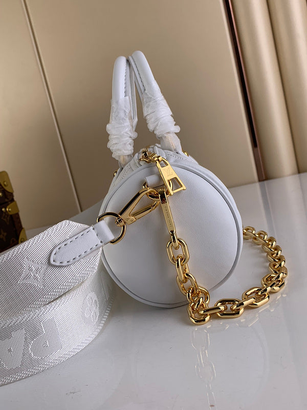 Satchel Bags - VL Bags - 6697