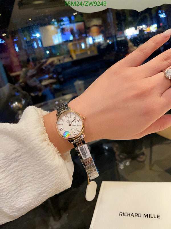 SAMC - OG Watches - 138