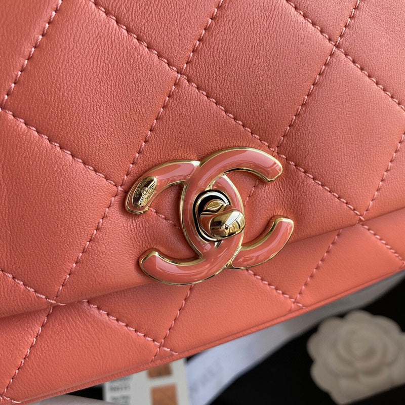 Satchel Bags - CHL Bags - 4758