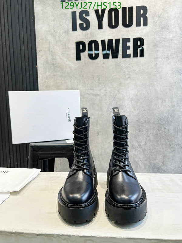 SAMC - COL Women Shoes - 136