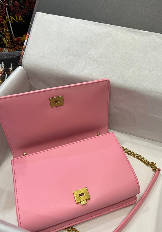 Satchel Bags - DG Bags - 372