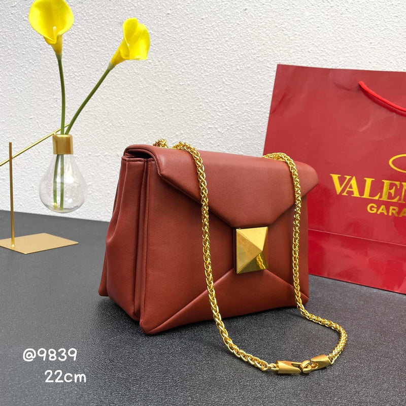 Satchel Bags - VTO Bags - 1011