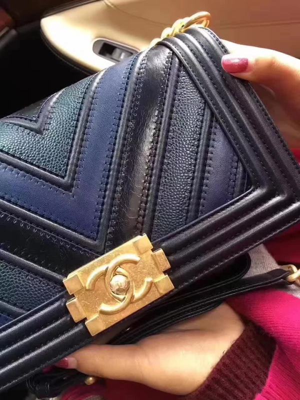 Satchel Bags - CHL Bags - 643
