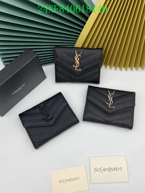 Glami - YLS Wallet - 290