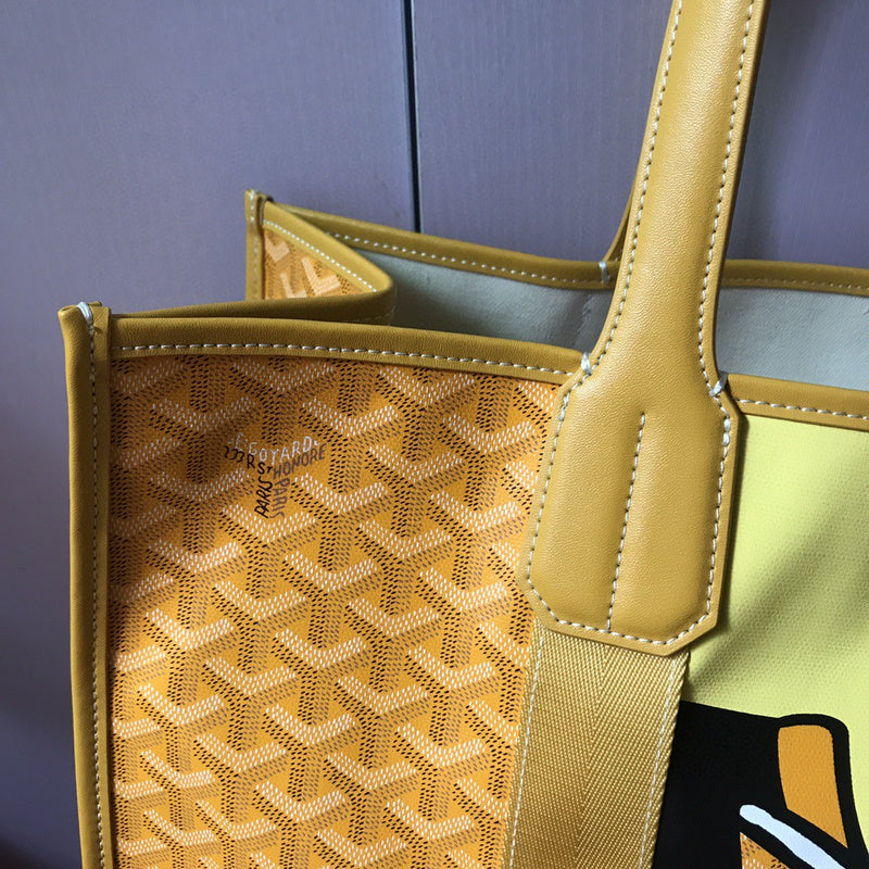 Satchel Bags - GOD Bags - 800