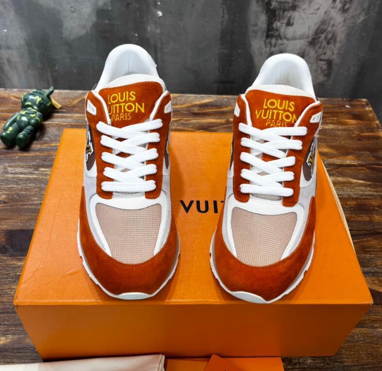 SAMC - LOV Men Shoes - 787