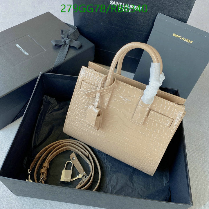 SAMC - YLS Bags - 127