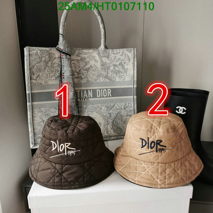 SAMC - DOR Caps & Hats - 212