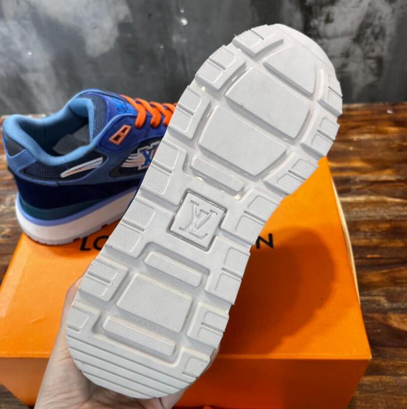Glamy - LOV Men Shoes - 804